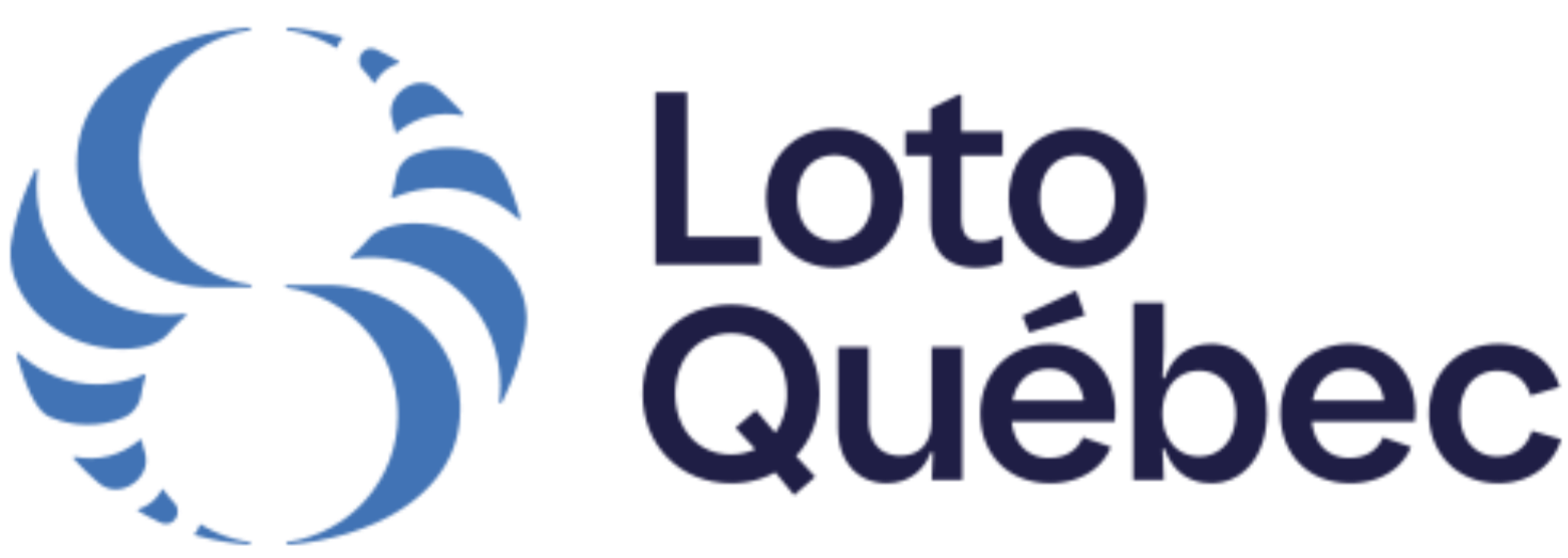 Loto Quebec